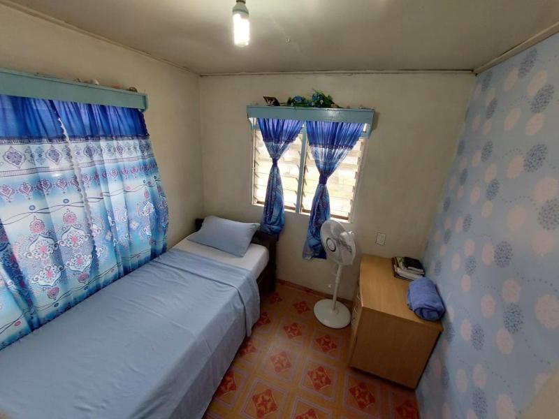 Kapeta Cabin Nuku'alofa Esterno foto